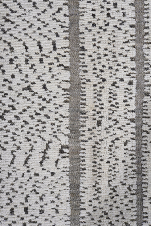 Vintage Tulu Area Rug (7' x 9')